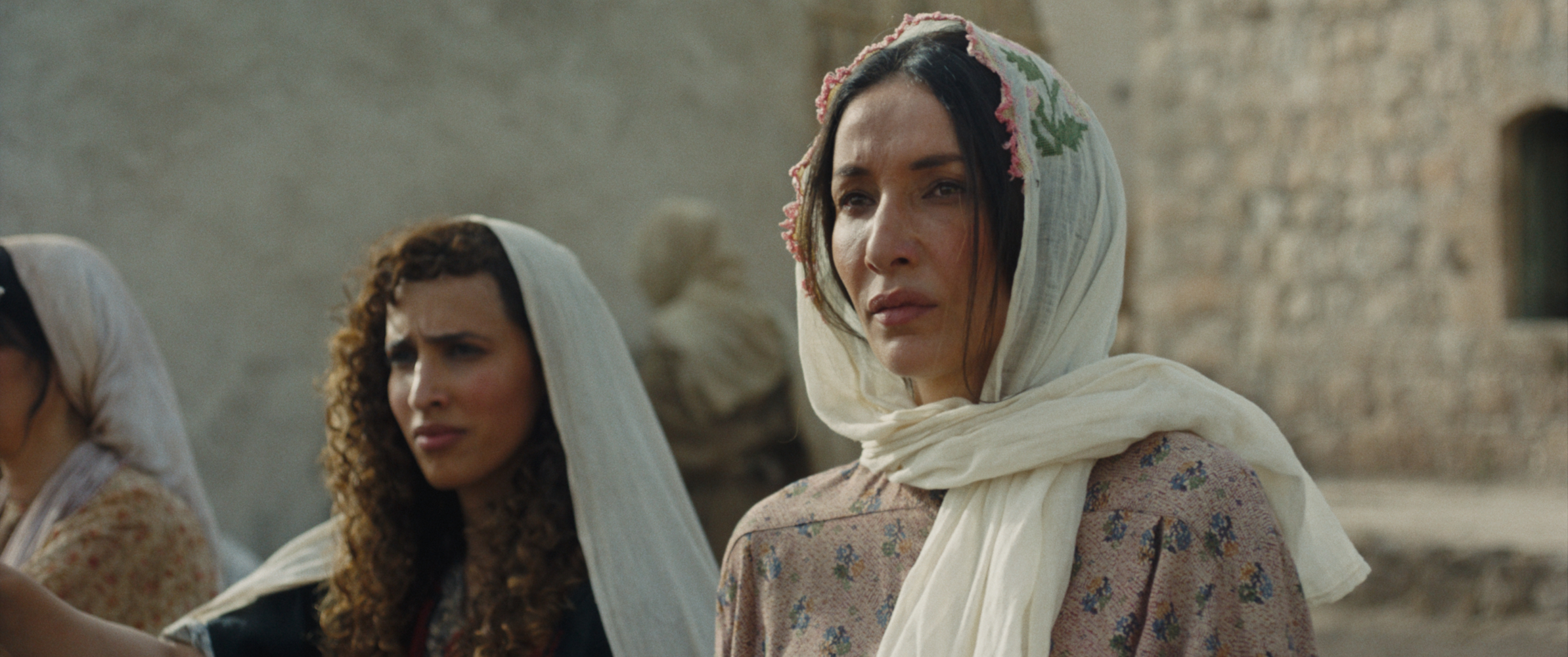 Palestina 36 - Quando tutto ebbe inizio | Recensione | Poster