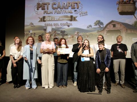 Pet Carpet: Marocco, Italia e USA trionfano al Festival del Cinema sugli Animali nel segno di San Francesco