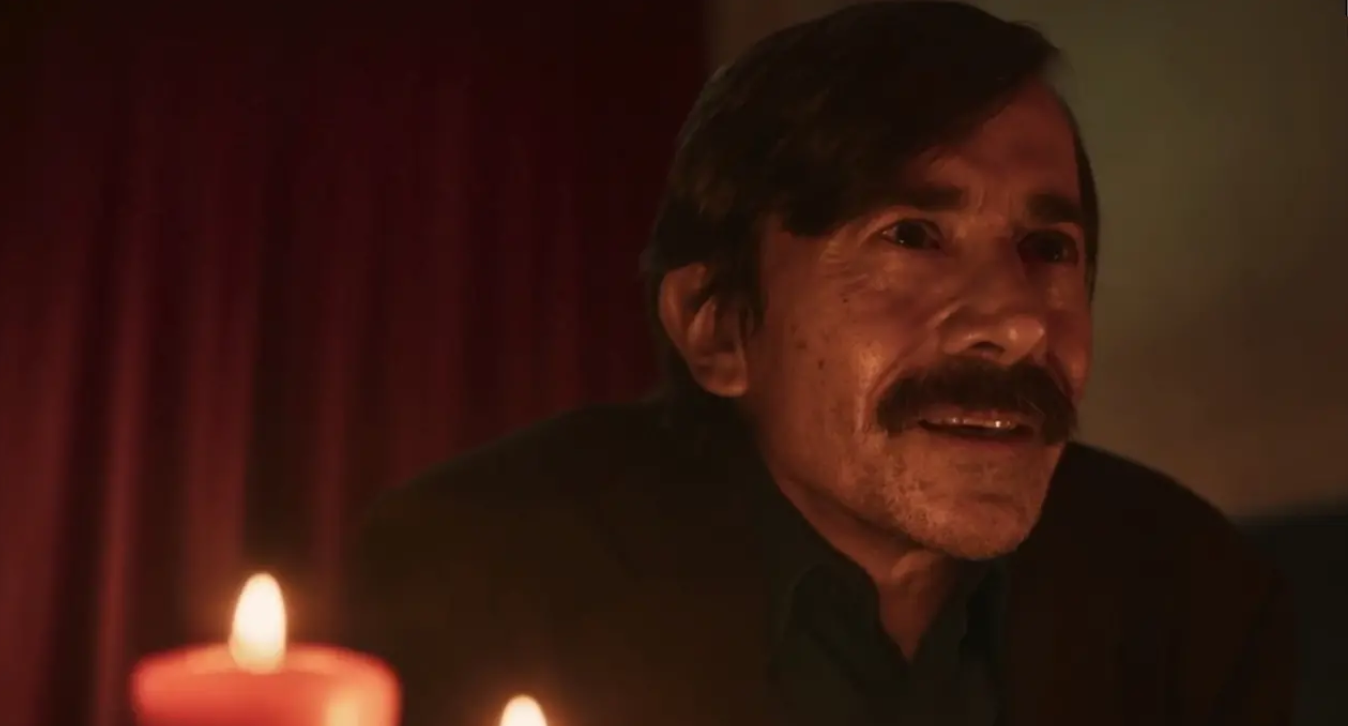 Venezia 83, Luigi Lo Cascio: "Ne 'Il Mestiere' sono un artigiano che aggiusta i morti"