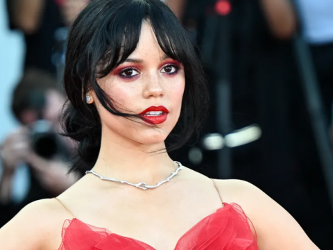 Torna la Festa del cinema di Roma, da Jenna Ortega a Jovanotti