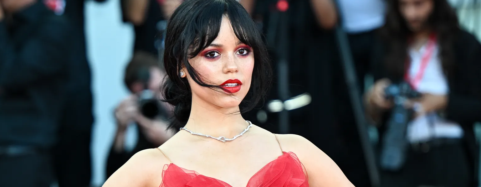 Torna la Festa del cinema di Roma, da Jenna Ortega a Jovanotti