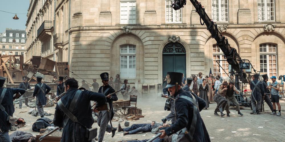 Les Misérables | Recensione