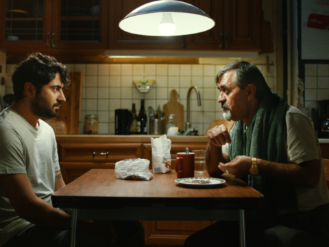 Mio Zio Jens | Recensione
