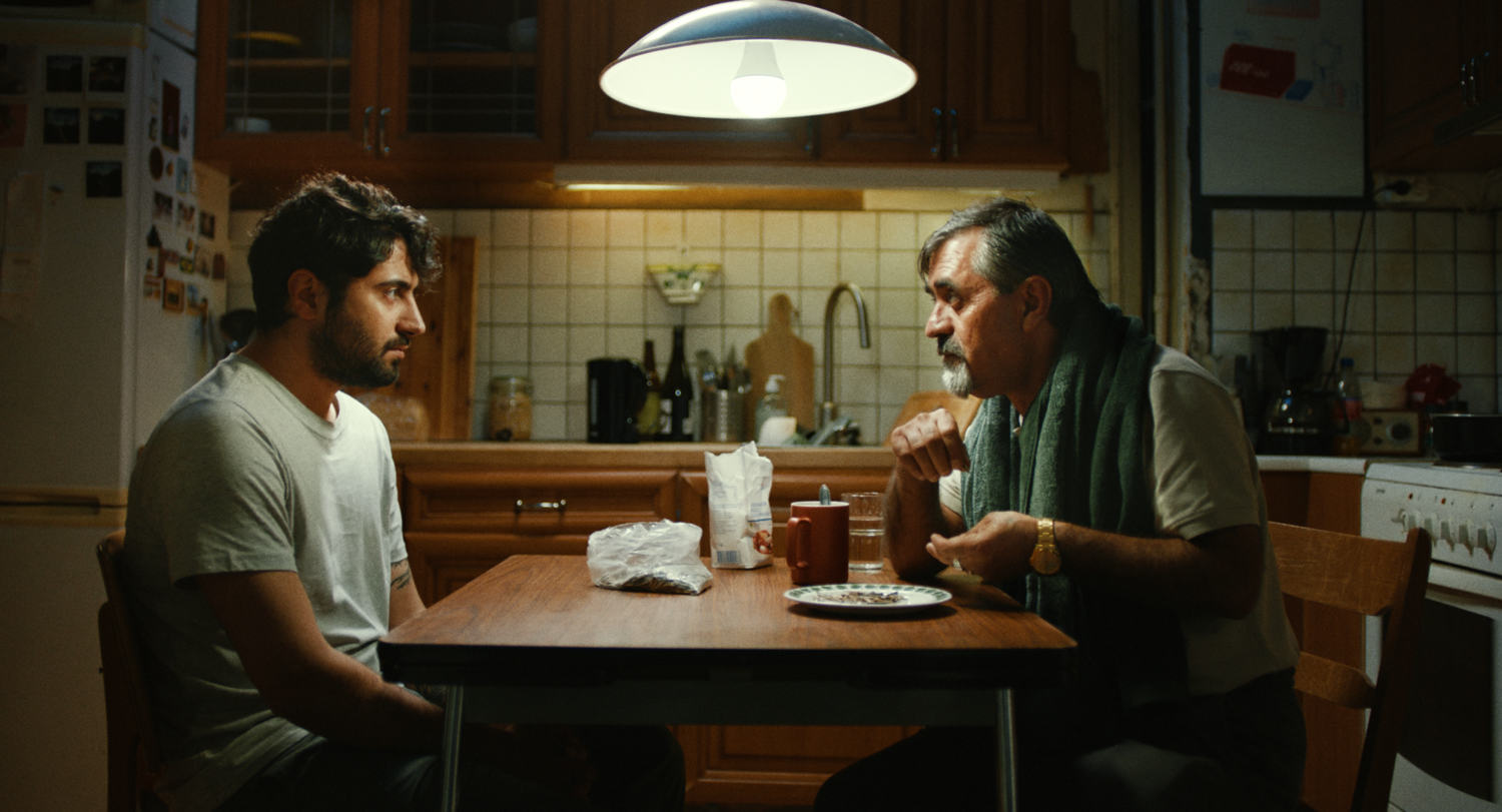 Mio Zio Jens | Recensione