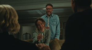 The Invite - Il Piacere è tutto nostro | Recensione