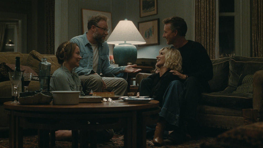 The Invite - Il Piacere è tutto nostro | Recensione