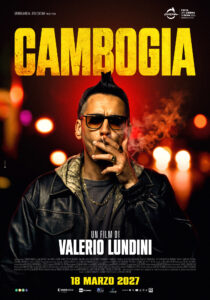 Cambogia | Recensione | Poster Cambogia | Recensione | Poster