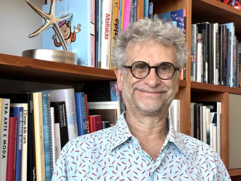Omaggio a Enzo D'Alò al Festival del Cinema Europeo con una retrospettiva completa