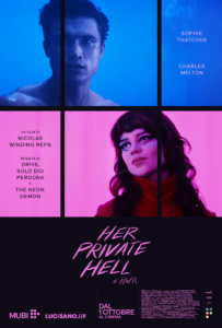 Her Private Hell | Recensione | Poster Her Private Hell | Recensione | Poster