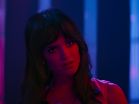 Her Private Hell | Recensione