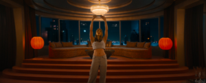 Her Private Hell | Recensione