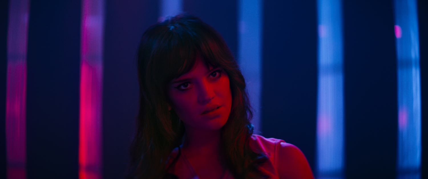Her Private Hell | Recensione