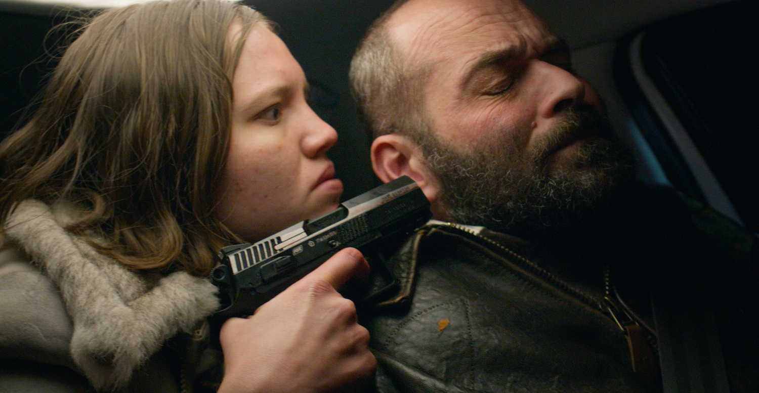 Il Canto di Alina | Recensione