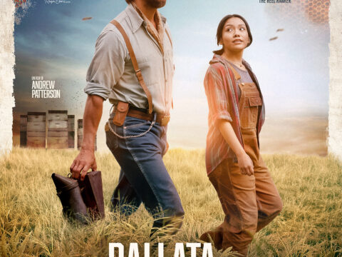 La ballata del Re delle Api, dal 19 novembre al Cinema con I Wonder Pictures