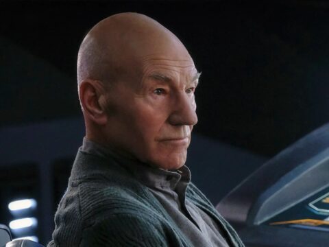 È morto Patrick Stewart, l'attore di Star Trek e X-Men