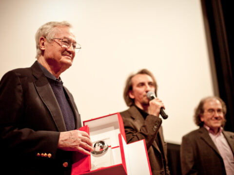 I 100 anni dalla nascita del regista e produttore ROGER CORMAN al Trieste Science+Fiction Festival
