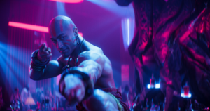 Street Fighter | Recensione