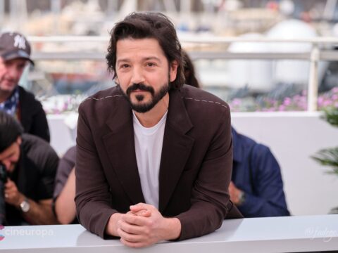 Festa del Cinema di Roma, Diego Luna: "Politiche migrazione Trump? Contro odio e ignoranza servono le storie"