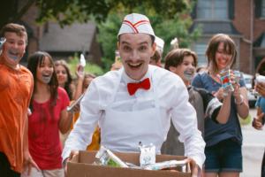 Ice Cream Man | Recensione