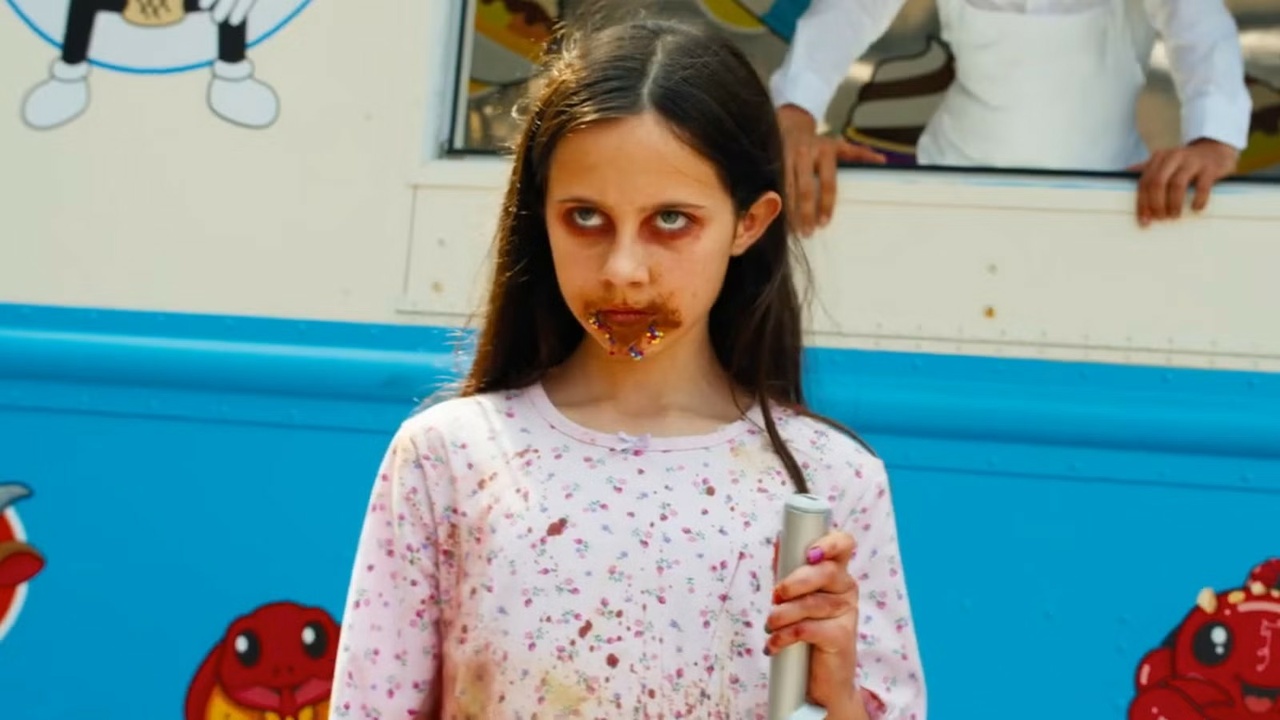Ice Cream Man | Recensione