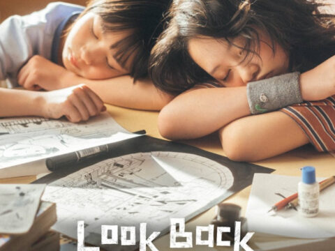 Look back di Koreeda Hirokazu, rilasciati il teaser poster e trailer. Dal 12 novembre al cinema