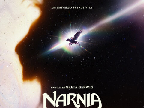 Narnia: Il Nipote del Mago, rilasciati il trailer e poster, dall'11 febbraio al cinema