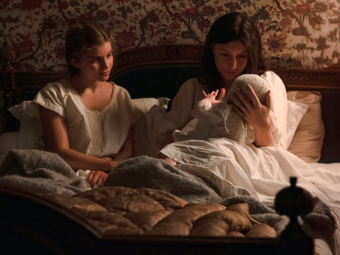Nel Silenzio delle Stanze | Recensione