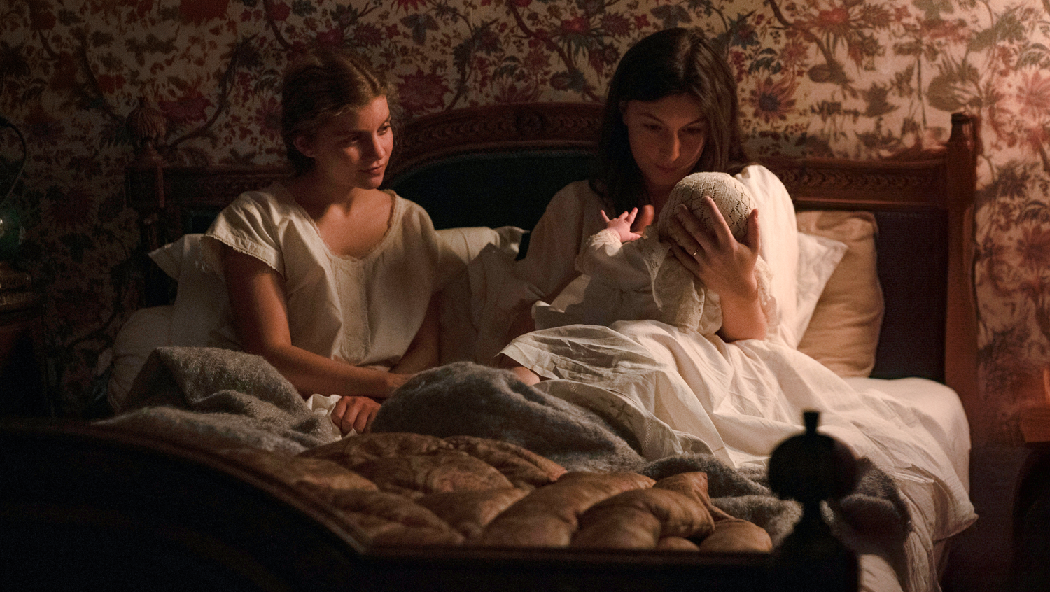 Nel Silenzio delle Stanze | Recensione